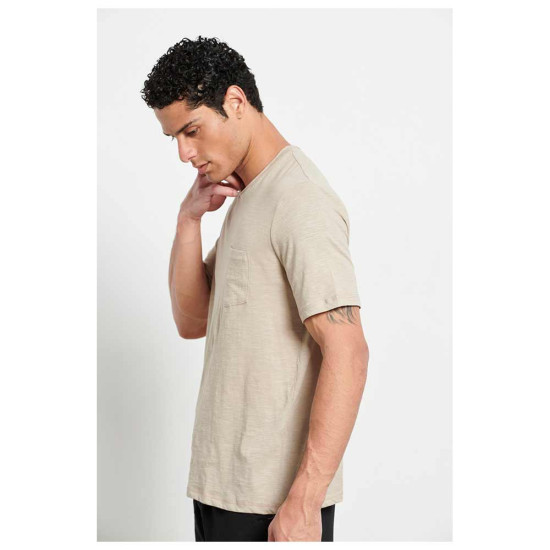 Bodytalk Ανδρική κοντομάνικη μπλούζα